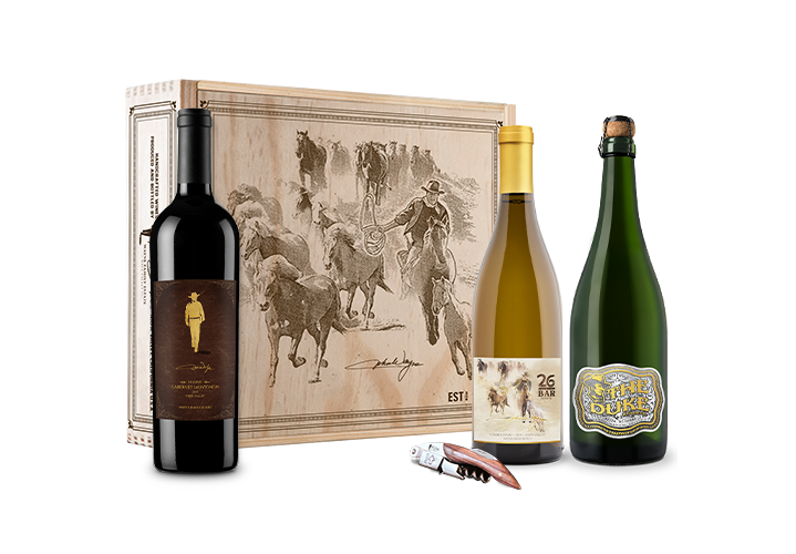 Inaugural Release Gift Set