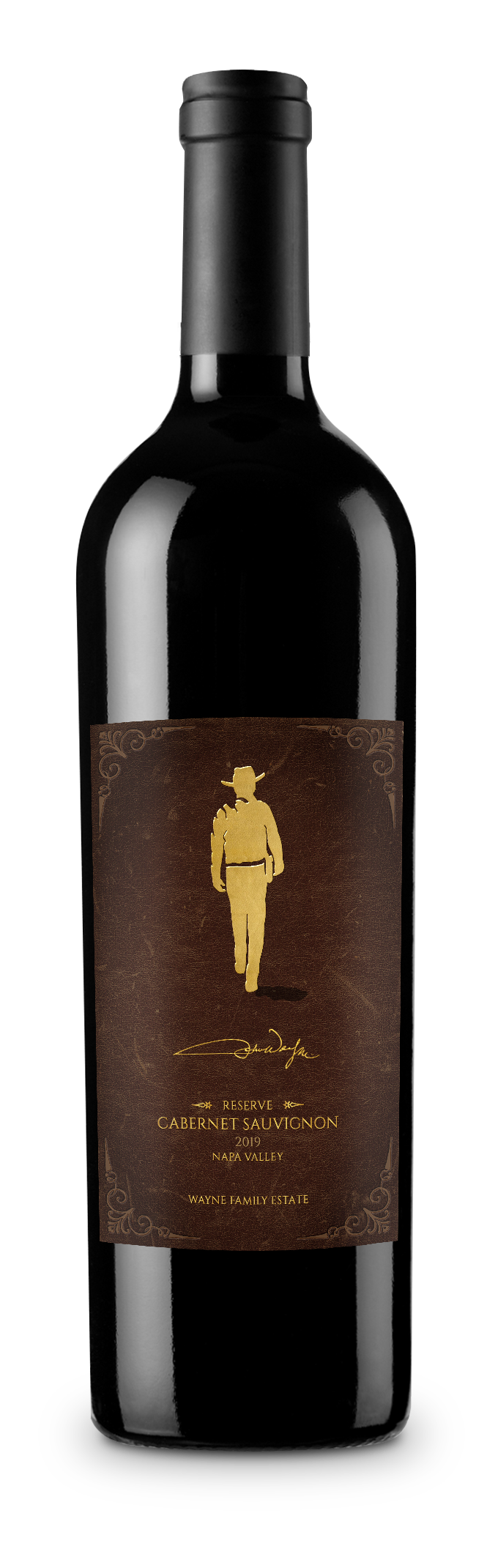 The Duke - 2019 Cabernet Sauvignon - Napa Valley