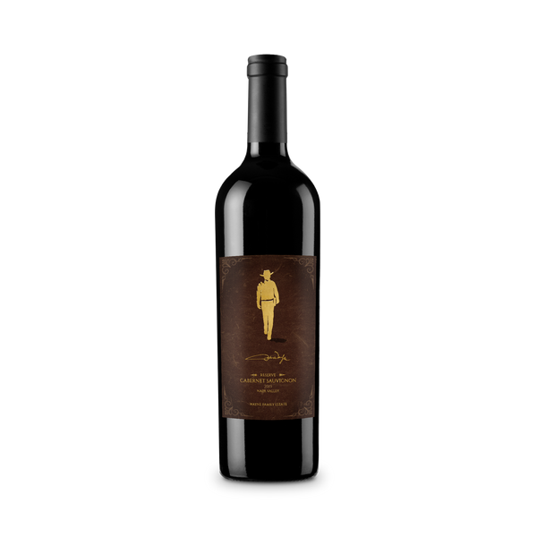 The Duke Reserve - 2019 Cabernet Sauvignon - Napa Valley – WINE