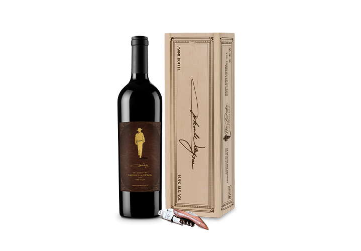 The Duke Cab Gift Set