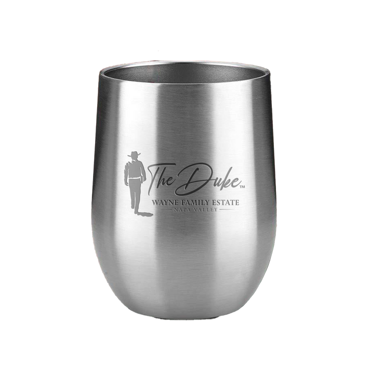 Wine Tumbler