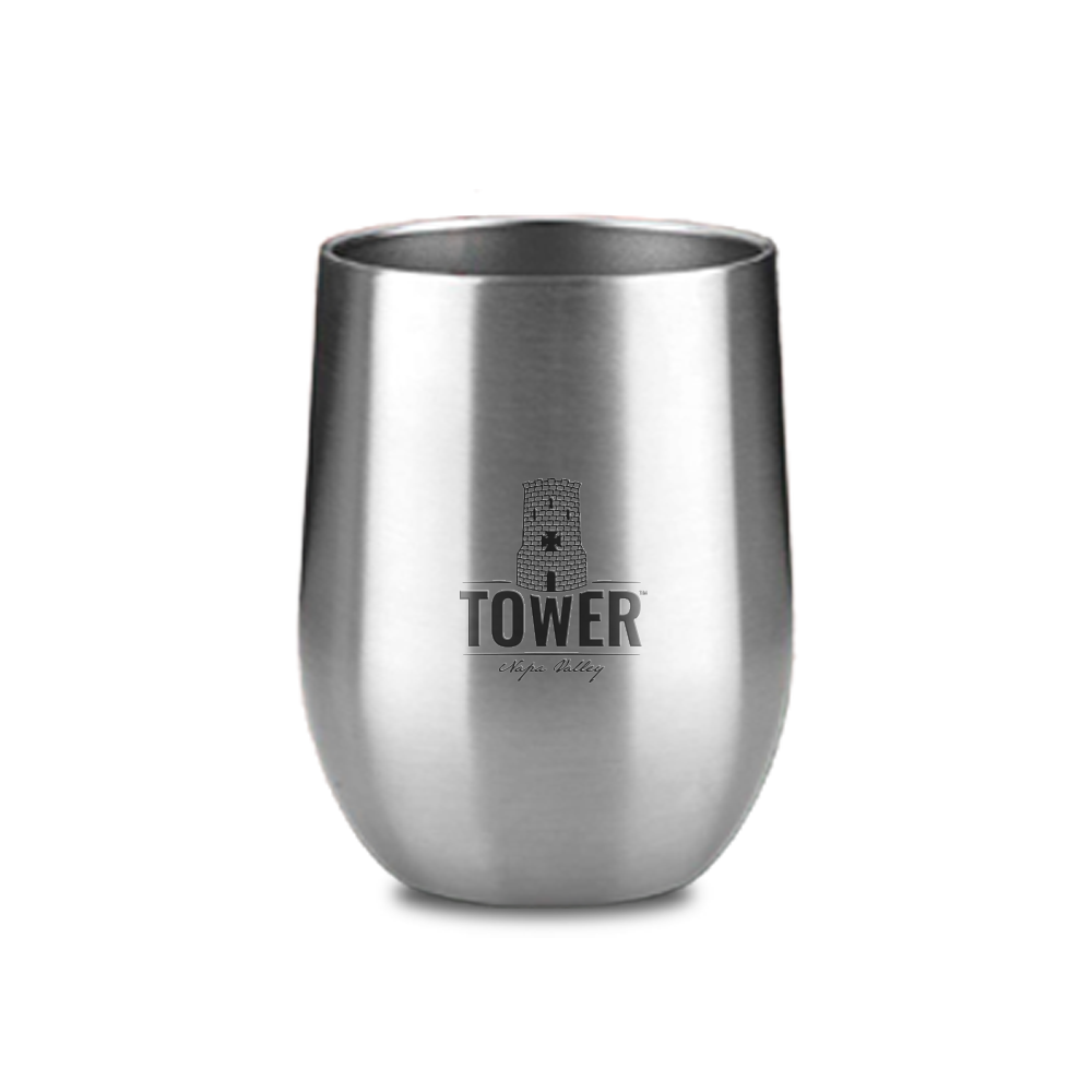 Wine Tumbler