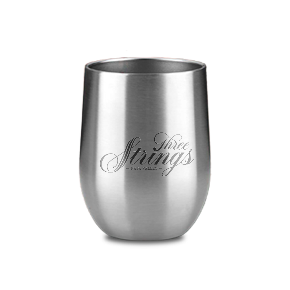 Wine Tumbler