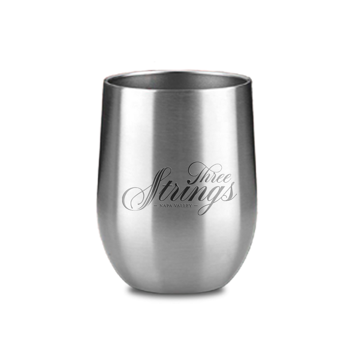 Wine Tumbler