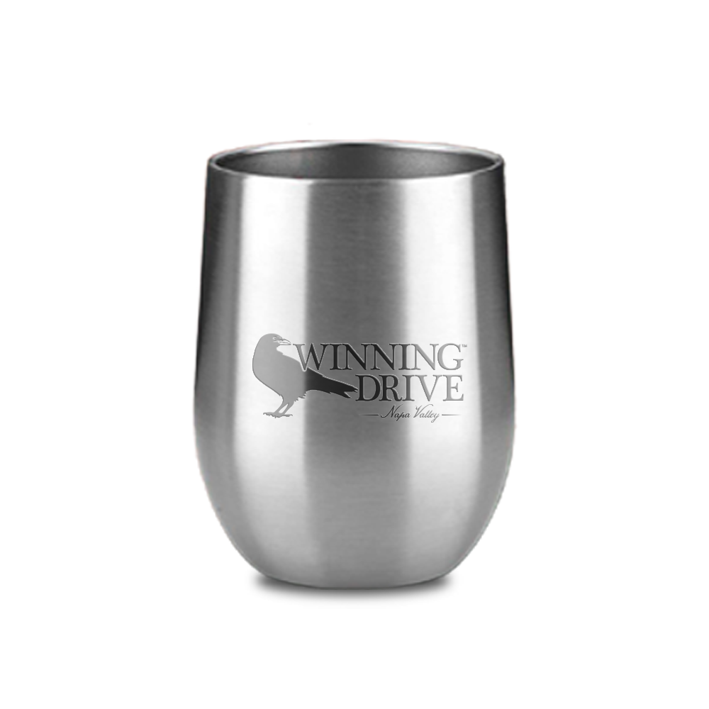 Wine Tumbler