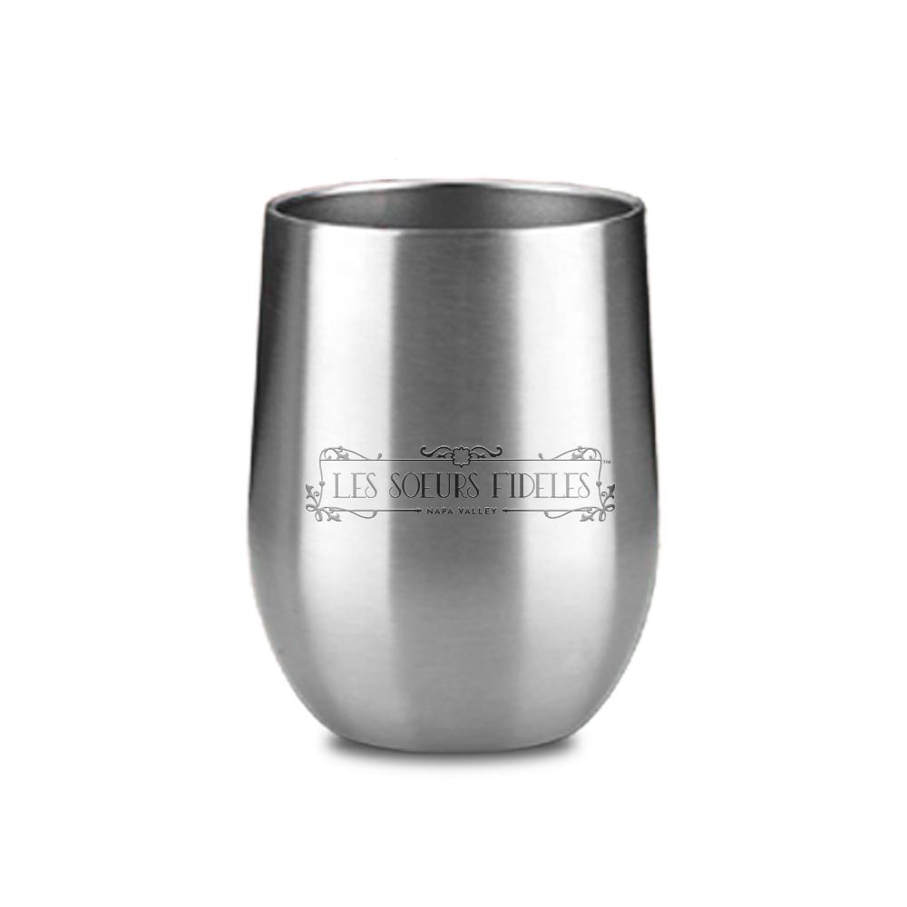 Wine Tumbler