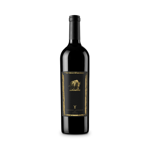 The Bison - 2019 Cabernet Sauvignon - Napa Valley – WINE GIFT SHOP
