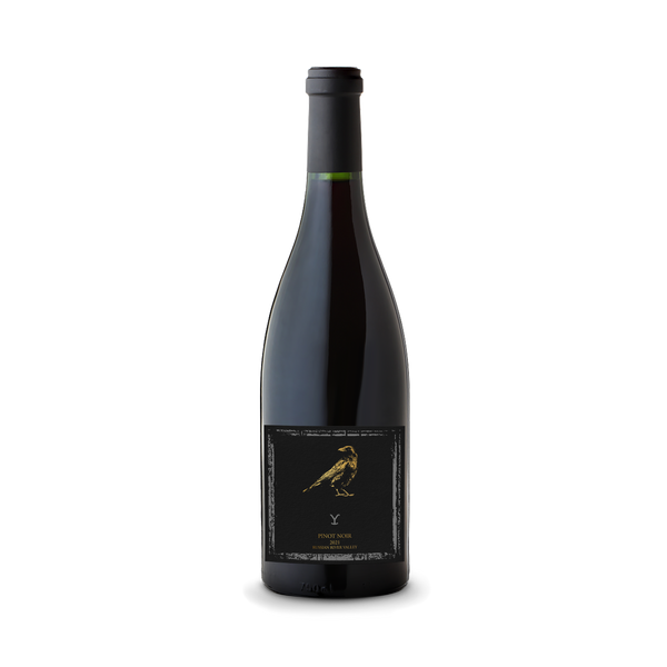 Buzzard's Eye Pinot Noir 2021 セット The Crow - 2021 Pinot Noir - Russian River Valley – WINE GIFT SHOP